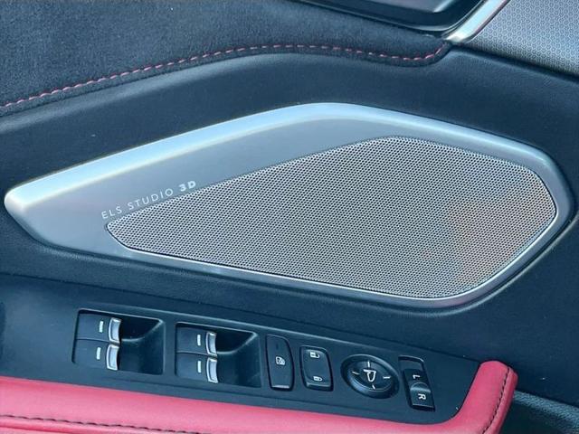 2022 Acura RDX A-SPEC Package