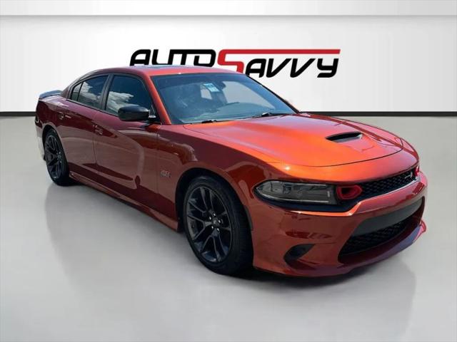 2023 Dodge Charger Scat Pack for sale in Lindon, UT
