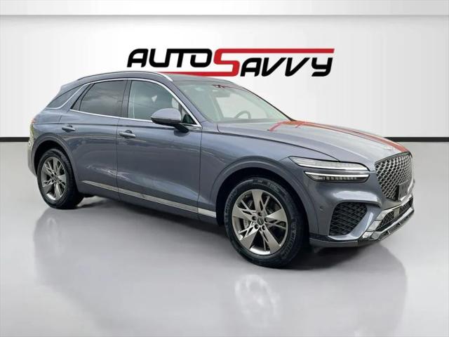 2026 Genesis GV70 2.5T Advanced for sale in Lindon, UT