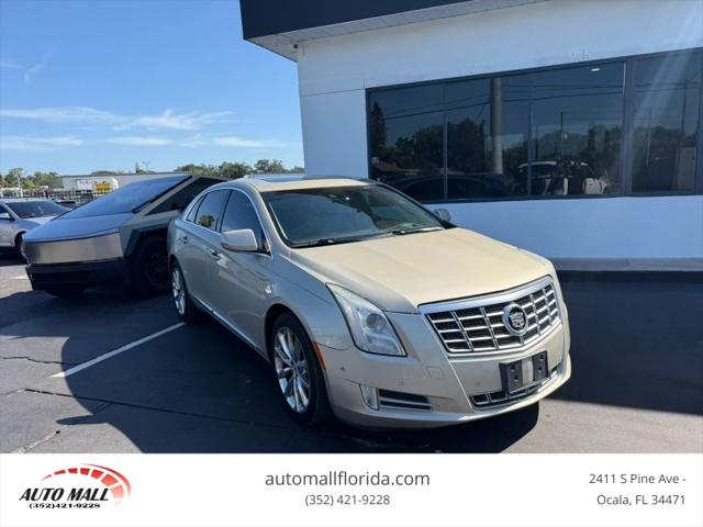 2014 Cadillac XTS Premium for sale in Ocala, FL