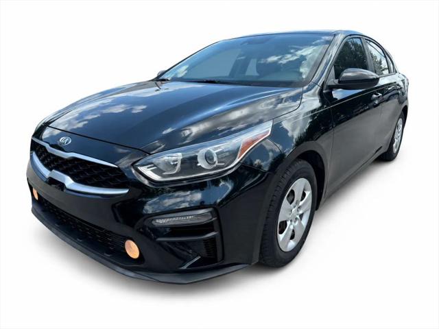 2019 Kia Forte FE for sale in Houston, TX