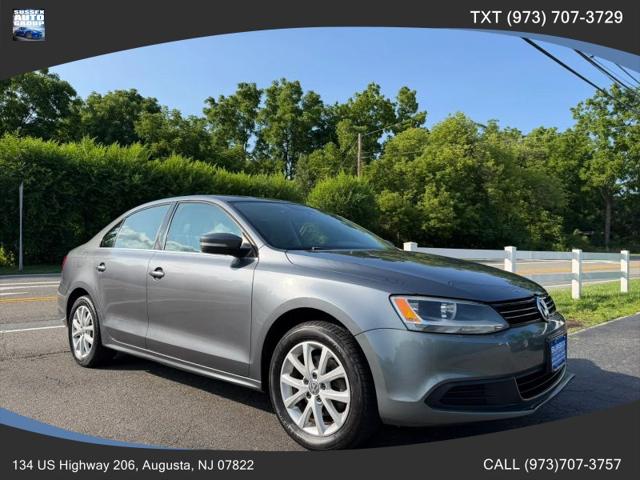 2000 Volkswagen Jetta 2.5L SE for sale in Augusta, NJ