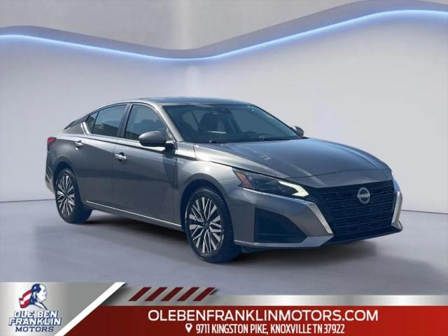 2023 Nissan Altima SV Intelligent AWD for sale in Knoxville, TN