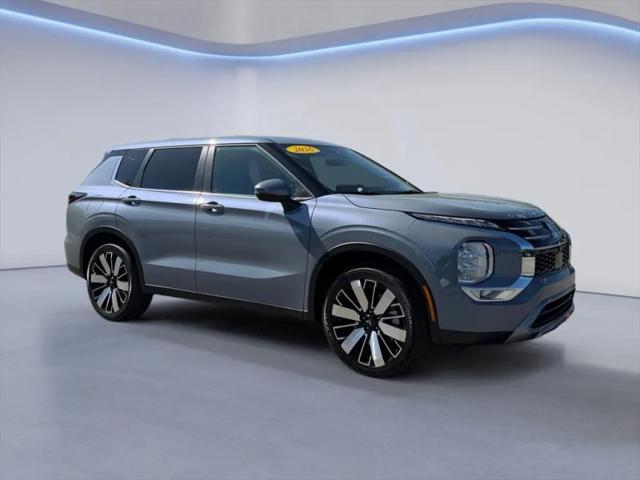 2026 Mitsubishi Outlander SE 2.5 2WD for sale in Knoxville, TN