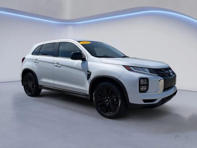2026 Mitsubishi Outlander Sport 2.0 LE for sale in Knoxville, TN