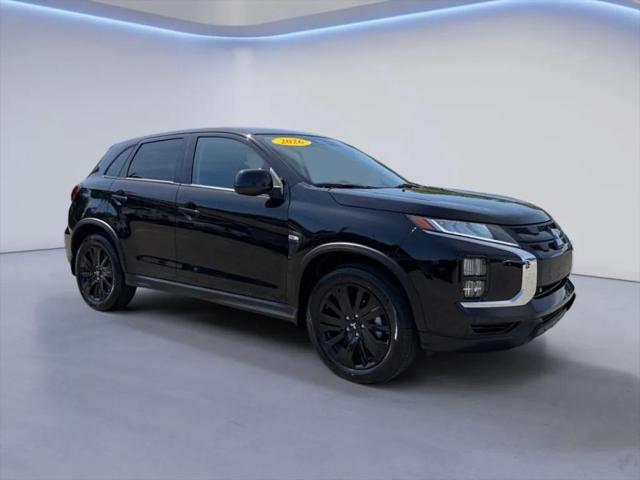 2026 Mitsubishi Outlander Sport 2.0 LE for sale in Knoxville, TN