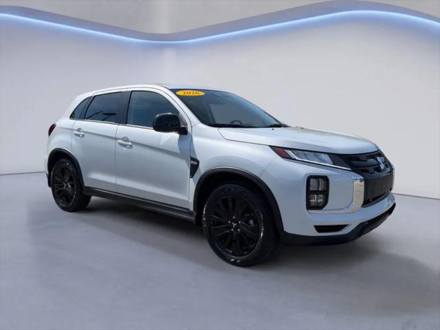 2026 Mitsubishi Outlander Sport 2.0 LE for sale in Knoxville, TN