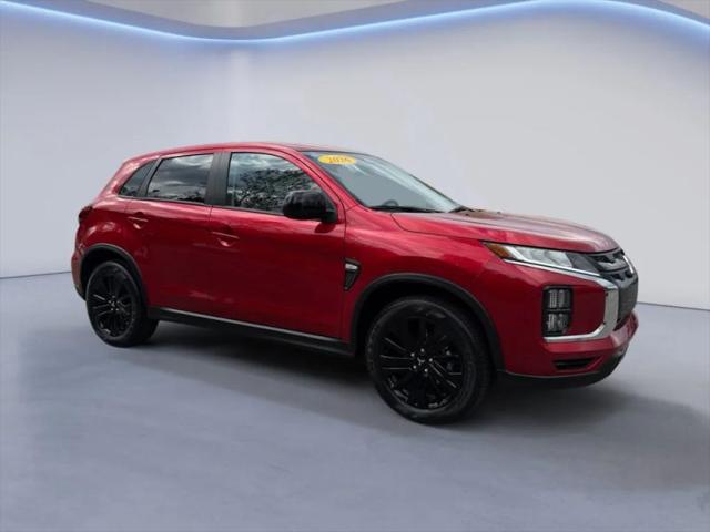 2026 Mitsubishi Outlander Sport 2.0 LE for sale in Knoxville, TN