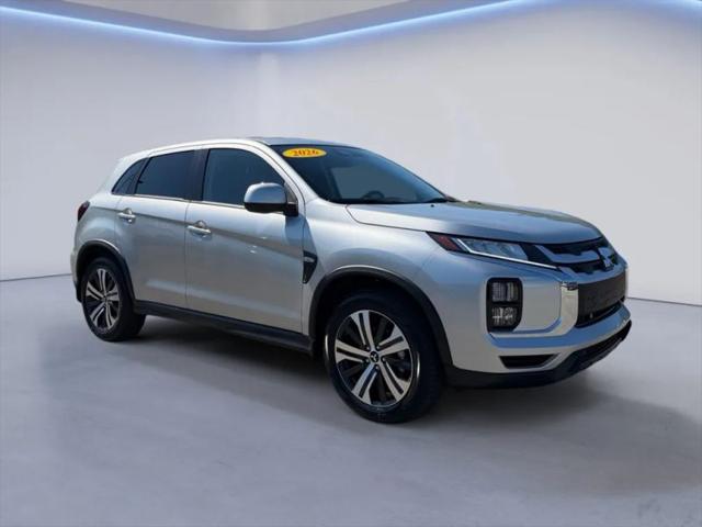 2026 Mitsubishi Outlander Sport 2.0 SE for sale in Knoxville, TN