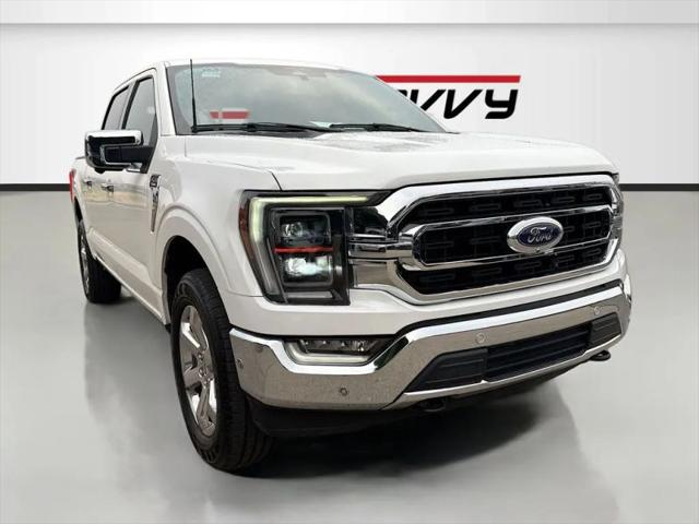 2023 Ford F-150 Lariat for sale in Boise, ID