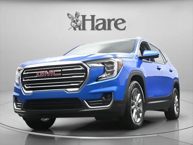 2024 GMC Terrain AWD SLT for sale in Noblesville, IN