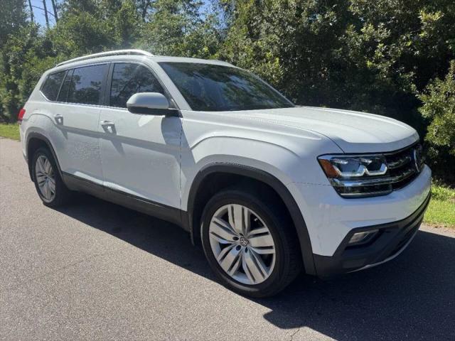 2019 Volkswagen Atlas 2.0T SE w/Technology for sale in Deland, FL