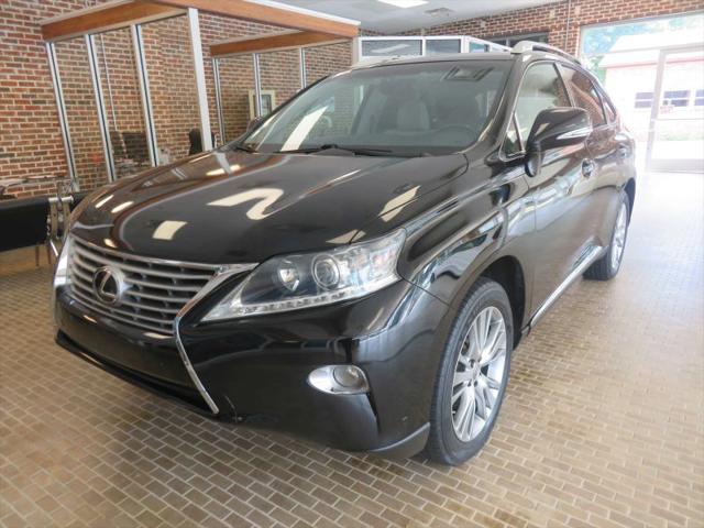 2013 Lexus RX 350 350 for sale in Marietta, GA