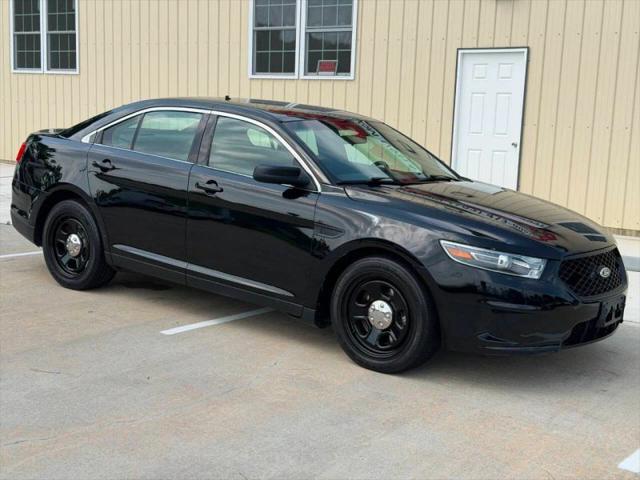 2016 Ford Police Interceptor SEL for sale in Spotsylvania, VA