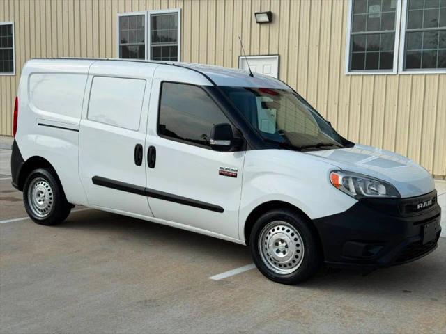 2019 Ram ProMaster City Cargo Van Tradesman Cargo Van for sale in Spotsylvania, VA
