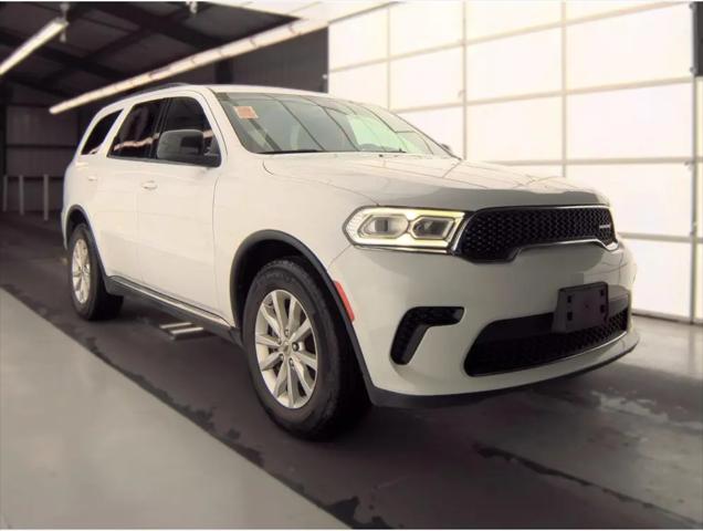 2023 Dodge Durango SXT RWD for sale in Oklahoma City, OK