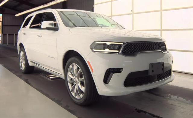 2024 Dodge Durango Citadel AWD for sale in Oklahoma City, OK