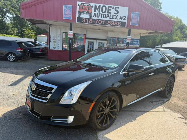 2017 Cadillac XTS Luxury for sale in Shreveport, LA