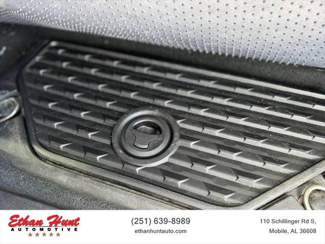 2022 Ram 1500 Laramie Crew Cab 4x2 57 Box
