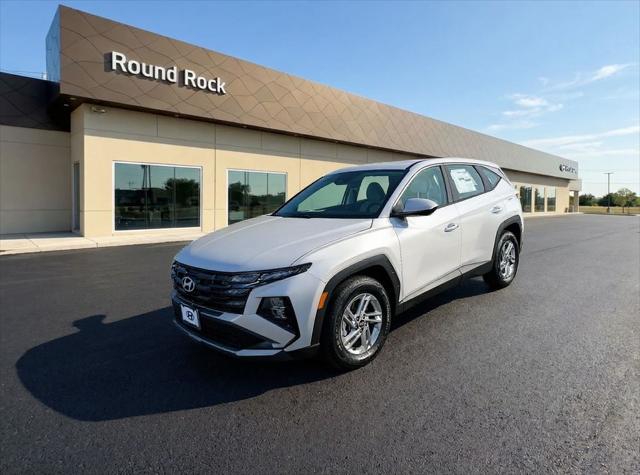 2026 Hyundai Tucson SE for sale in Round Rock, TX