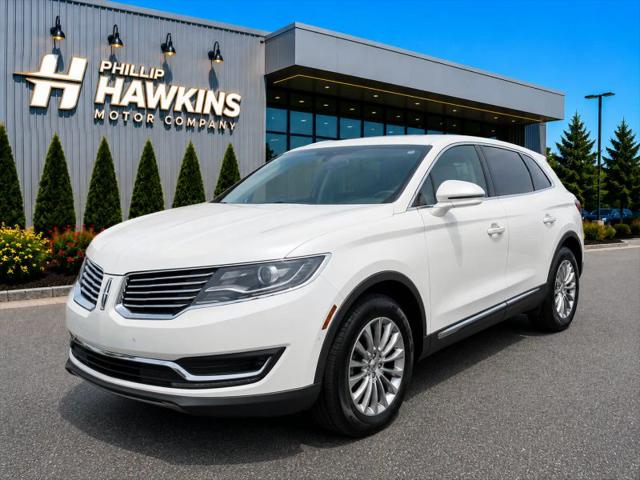 2018 Lincoln MKX Select for sale in Graniteville, SC