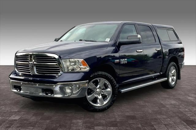 2016 Ram 1500 Big Horn for sale in Flagstaff, AZ