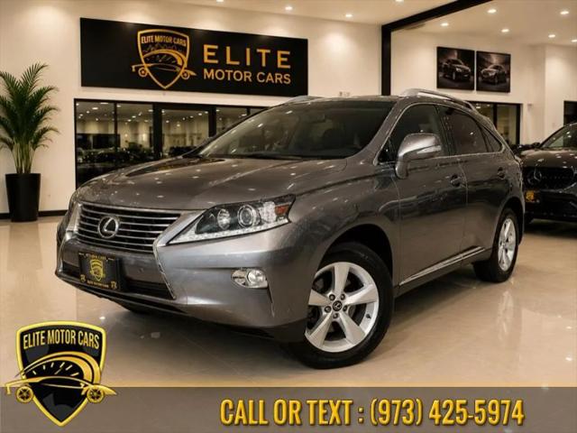 2013 Lexus RX 350 350 for sale in Newark, NJ