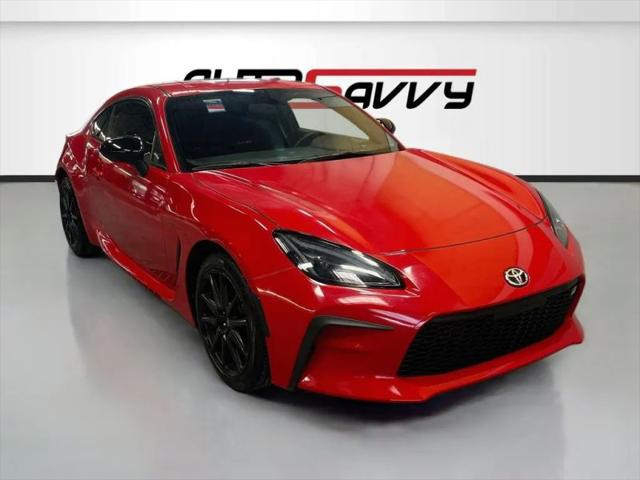 2024 Toyota GR86 Base for sale in Woods Cross, UT