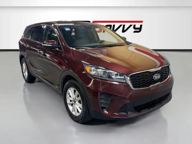 2020 Kia Sorento 2.4L LX for sale in Woods Cross, UT