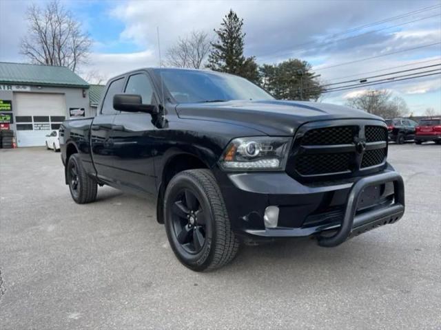 2014 Ram 1500 Express for sale in Merrimack, NH