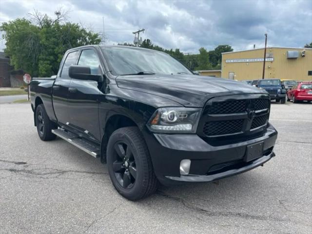 2014 Ram 1500 Express for sale in Merrimack, NH