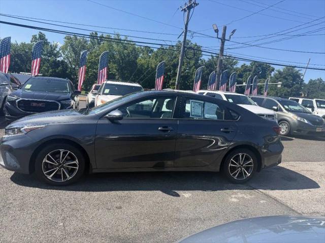 2023 Kia Forte LXS for sale in Langhorne, PA