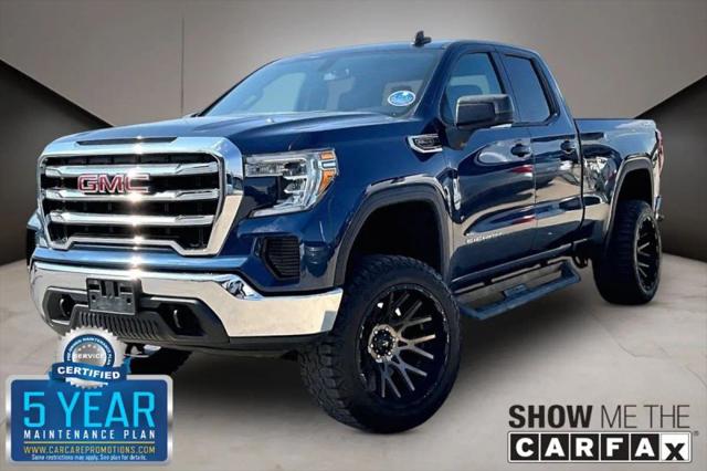 2019 GMC Sierra 1500 SLE for sale in Dallas, TX