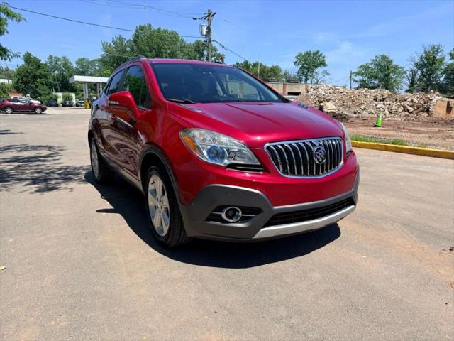 2015 Buick Encore Premium for sale in Hasbrouck Heights, NJ
