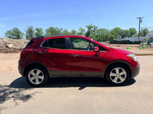 2015 Buick Encore Premium