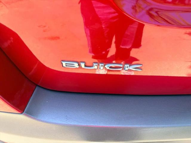 2015 Buick Encore Premium