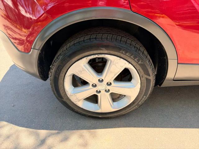 2015 Buick Encore Premium