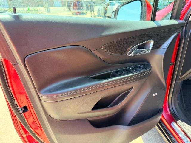 2015 Buick Encore Premium