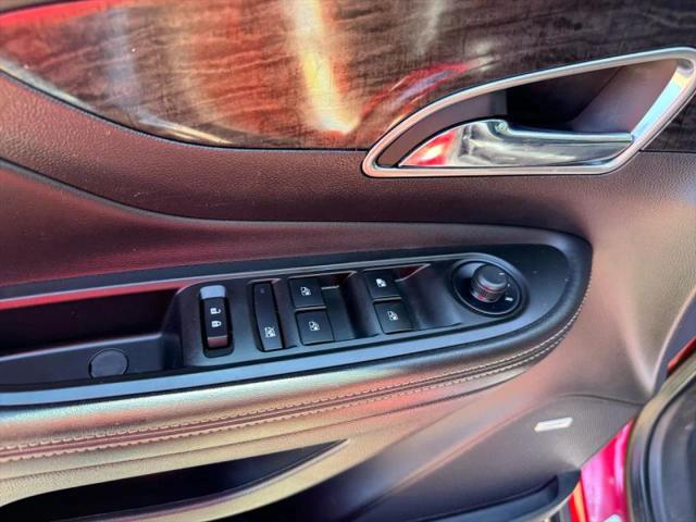 2015 Buick Encore Premium