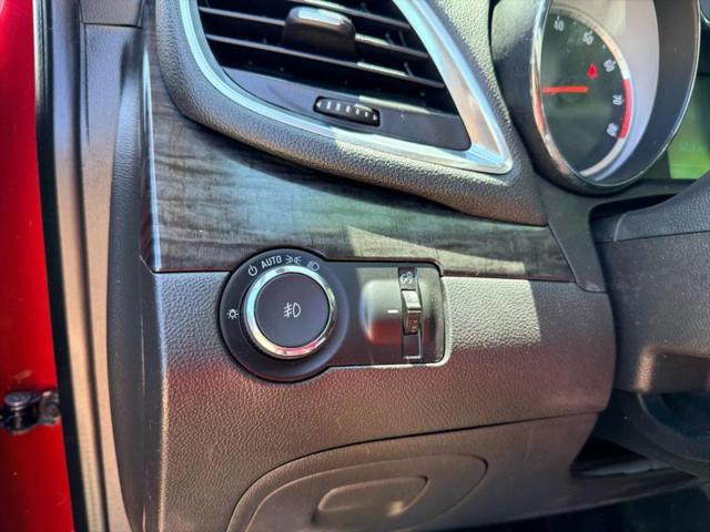 2015 Buick Encore Premium