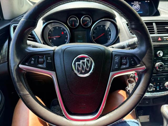 2015 Buick Encore Premium