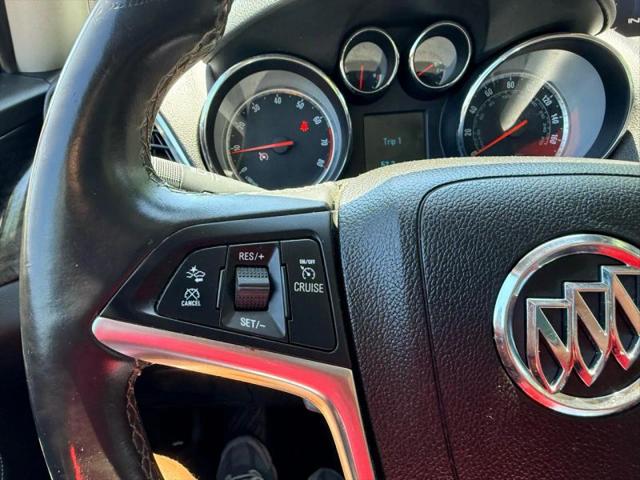 2015 Buick Encore Premium