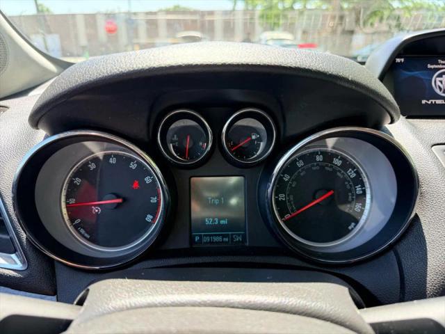 2015 Buick Encore Premium
