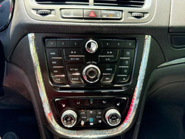 2015 Buick Encore Premium