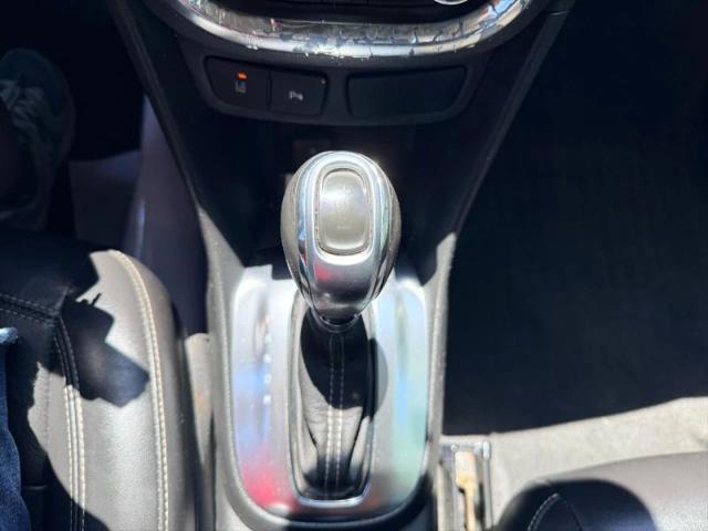 2015 Buick Encore Premium