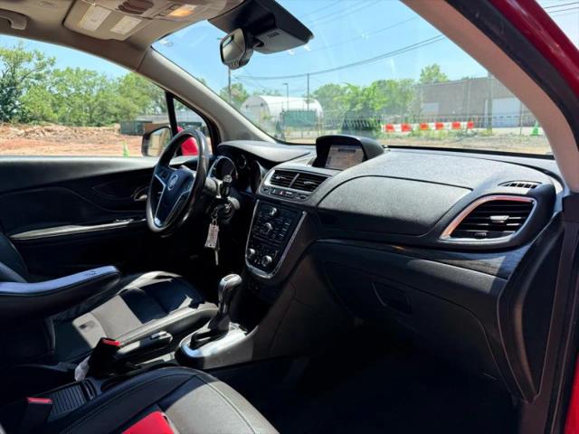 2015 Buick Encore Premium
