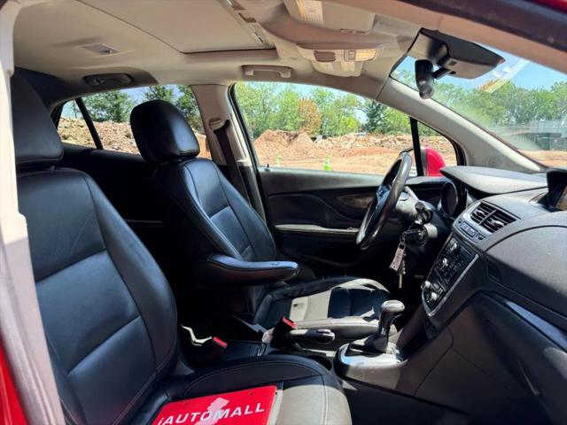 2015 Buick Encore Premium
