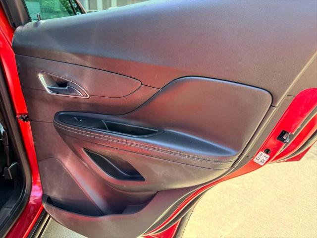 2015 Buick Encore Premium