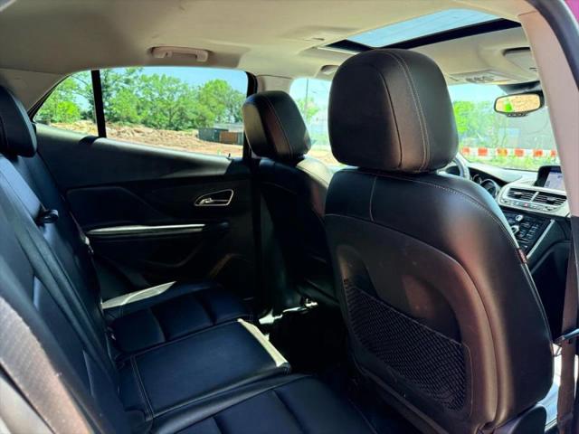 2015 Buick Encore Premium