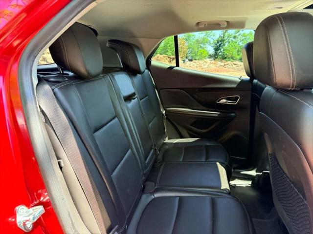 2015 Buick Encore Premium